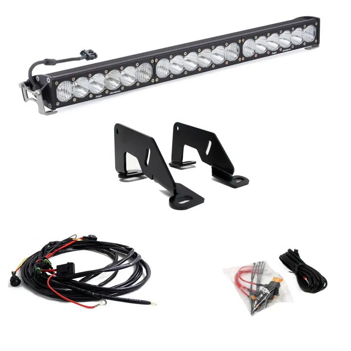 Baja Designs auto part