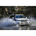 ARB snorkel