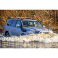 ARB snorkel detail