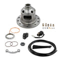 ARB auto part installed view