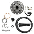 ARB auto part close-up