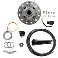 ARB auto part close-up