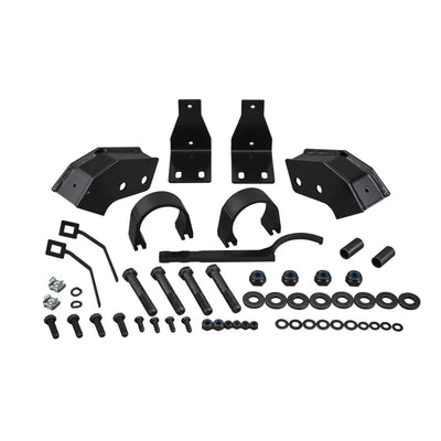 ARB shock absorber