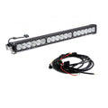 Baja Designs light bar