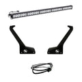 Baja Designs light bar