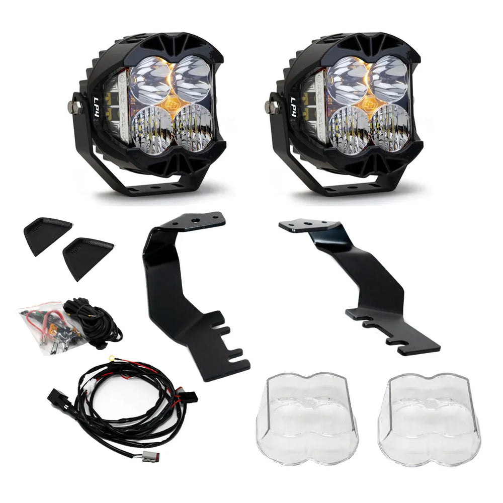 Baja Designs auto part