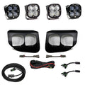 Baja Designs fog light kit