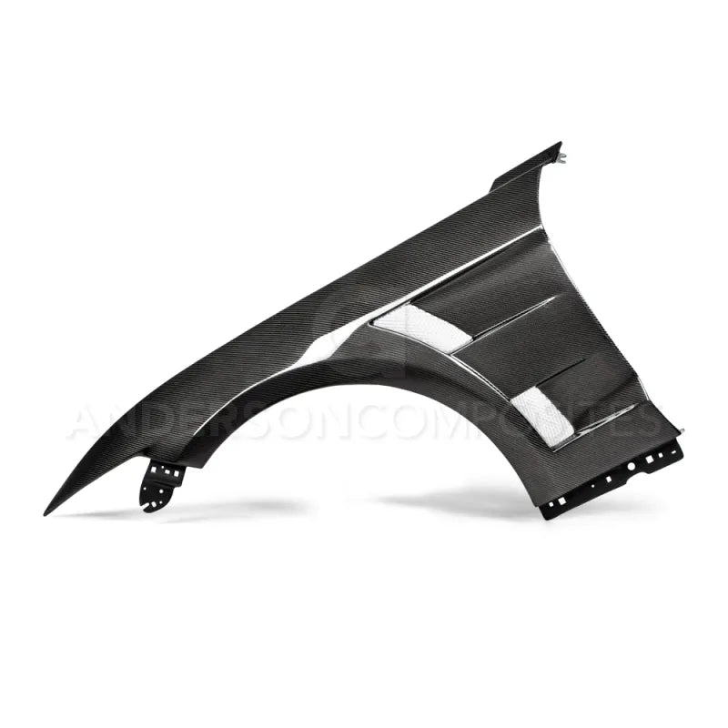 Anderson Composites auto part
