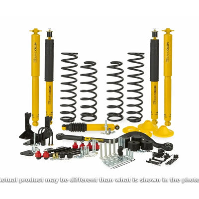ARB lift kit