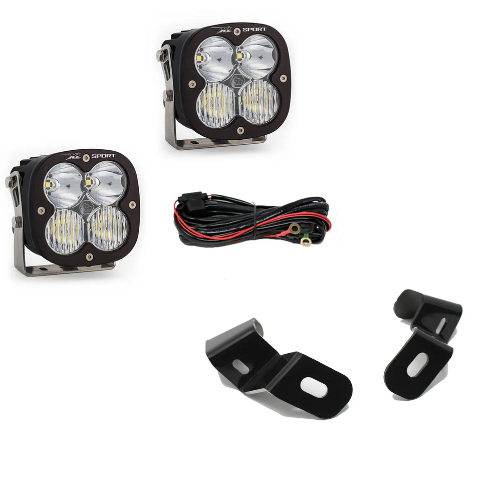 Baja Designs auto part