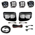 Baja Designs fog light kit
