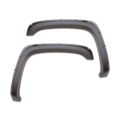 LUND fender flares