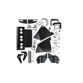 ARB auto part installed view