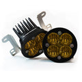 Baja Designs fog light kit
