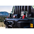 Baja Designs bumper