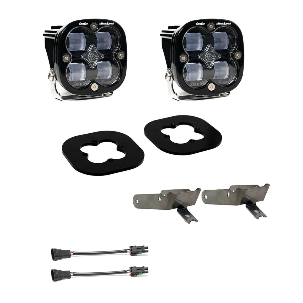 Baja Designs auto part