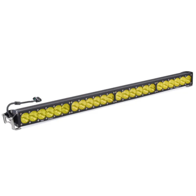 Baja Designs light bar