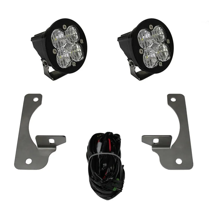 Baja Designs auto part