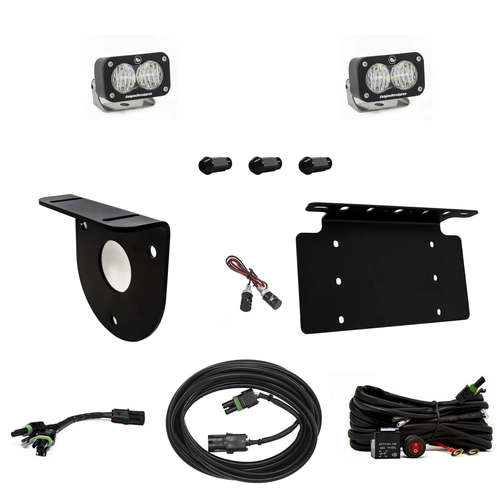 Baja Designs auto part