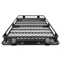 ARB roof rack detail