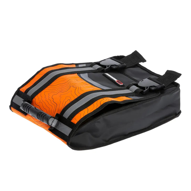 ARB black recovery gear