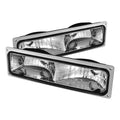 SPYDER bumper