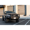 ARB black auto part