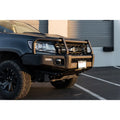 ARB auto part close-up