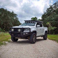 ARB auto part close-up