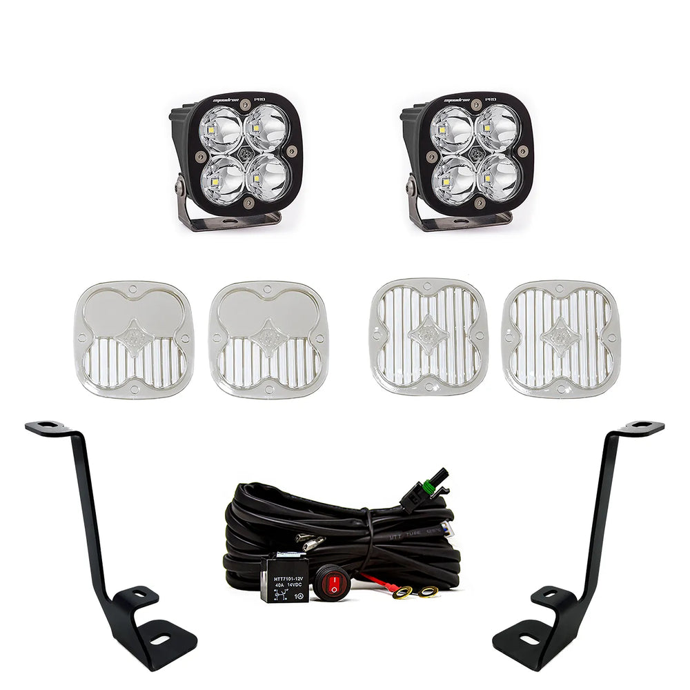 Baja Designs auto part