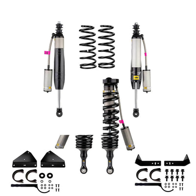 ARB lift kit
