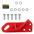 ARB recovery gear detail