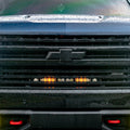 Baja Designs auto part detail
