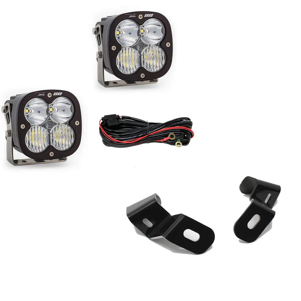 Baja Designs auto part