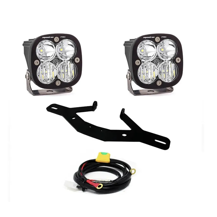 Baja Designs auto part