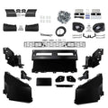 ARB auto part close-up