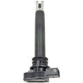 Bosch auto part detail