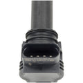 Bosch auto part close-up
