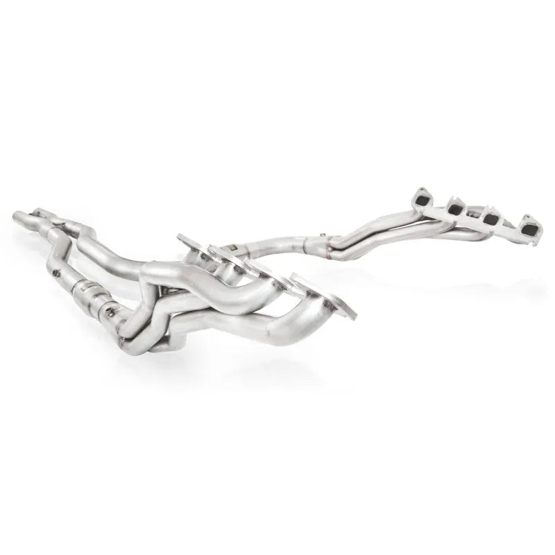 Stainless Works headers