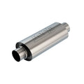 Borla muffler