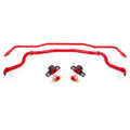 BMR Suspension red sway bar