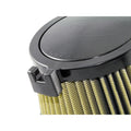 aFe air filter installed view