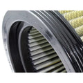 aFe air filter close-up
