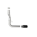 aFe exhaust detail