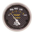 AutoMeter gauge