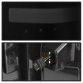 SPYDER tail light