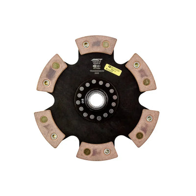Advanced Clutch auto part