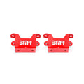 BMR Suspension red sway bar