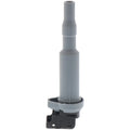 Bosch auto part close-up