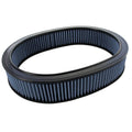 aFe air filter close-up
